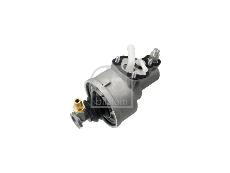 FEBI 35610 — DEBRİYAJ ÜST MERKEZİ SCANIA TÜM ARAÇLAR P / G / R / T 3 SERİ 4 SERİ BUS F / K / N