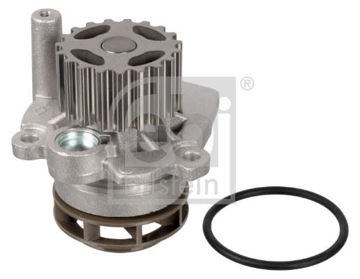 FEBI 36048 — SU POMPASI (DEVİRDAİM) AUDI A3 SEAT IBIZA. VOLKSWAGEN POLO CADDY III AMAROK GOLF VI CRAFTER 1.6 TDI 2.0 TDI 08