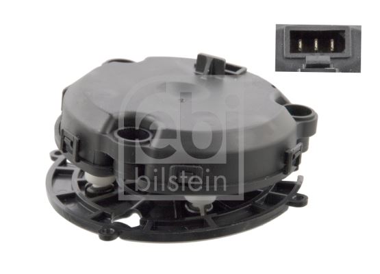 FEBI 36188 — AYNA AYAR MOTORU ASTRA H CORSA D 04-