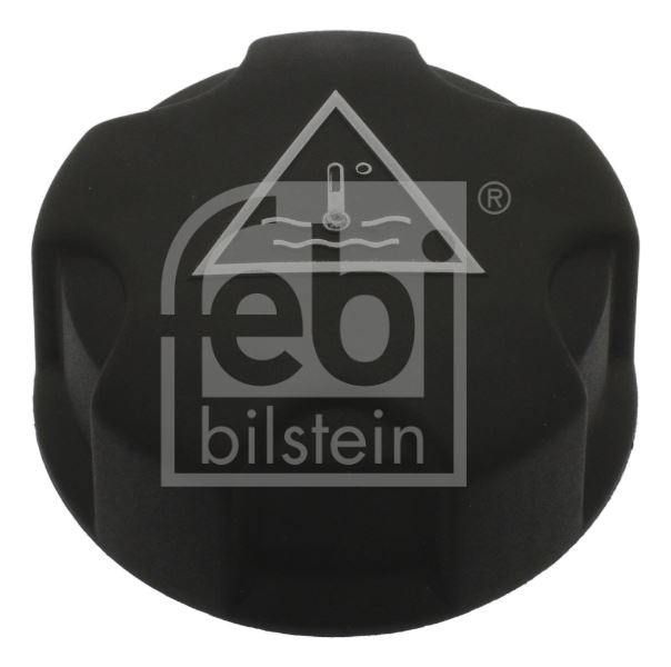 FEBI 36772 — RADYATÖR YEDEK SU DEPO KAPAĞI E90-E91-E92-E93-F30-F31-35-F32-F33-F36-F10-F11-F01-F02-X3 F25-X4 F26-X5 E70-X5