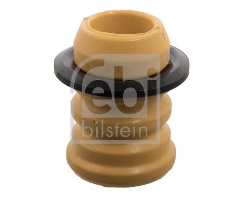 FEBI 36909 — AMORTİSÖR TOZ LASTİĞİ ÖN X1 E84 10-12