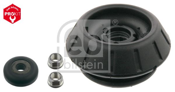 FEBI 37771 — AMORTİSÖR TAKOZU CITROËN C1 (PM_, PN_) 1.0 - 50 KW / 68 PS - (05 - 14)
