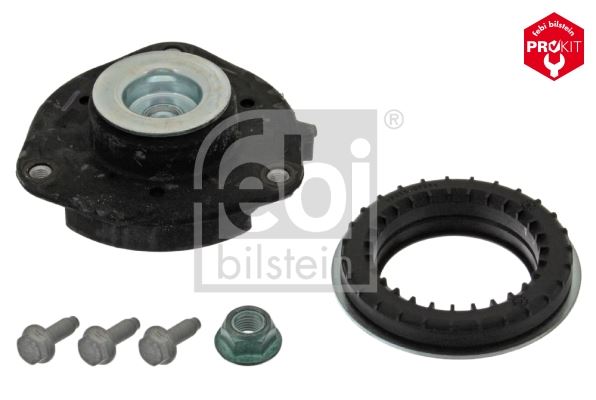 FEBI 37897 — AMORTİSÖR TAKOZU ÖN GOLF5-GOLF6-JETTA-CADDY-PASSAT-A3-LEON-OCTAVIA 04- (BİLYALI + CİVATALI)
