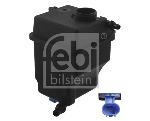 FEBI 38458 — RADYATÖR YEDEK SU DEPOSU X5 E53 N62 00-07