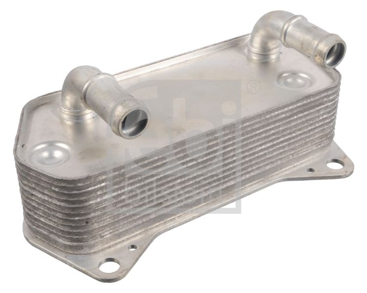 FEBI 38787 — OTM ŞANZIMAN YAĞ SOĞUTUCU-DSG 6 İLERİ (VW CADDY 04- GOLF 04-14 PASSAT 06- AUDI A3 04-13 SEAT LEON 06-13)