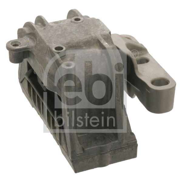 FEBI 39131 — SAĞ MOTOR TAKOZU (VW GOLF 09-14 AUDI A3 09-13 SEAT LEON 06-13 SKODA OCTAVIA 09-13)