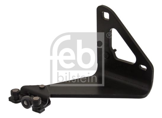 FEBI 39521 — SÜRGÜLÜ KAPI KARASI OPEL VIVARO - 1.9 DI (F7, J7, A07) - 60 KW / 80 PS -(01 - 06)