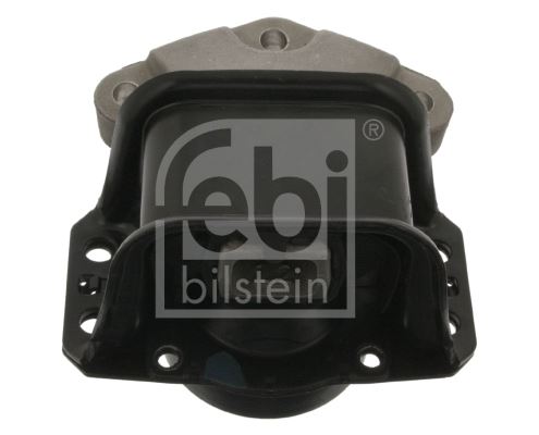 FEBI 39669 — MOTOR TAKOZU (ÖN - SAĞ) (PEUGEOT 308-3008-5008 / CITROEN BERLINGO 1.6 16V 11/EP6CDT)