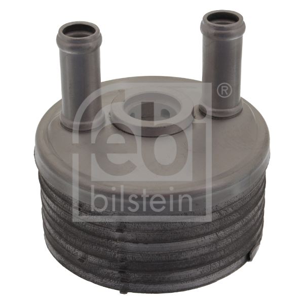 FEBI 39723 — YAĞ SOĞUTUCU-OTM ŞANZIMAN 6 İLERİ (VW GOLF 04-14 PASSAT 06- AUDI A3 04-08 SKODA OCTAVIA 04-13)