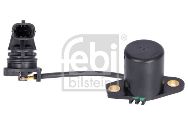 FEBI 40489 — AYNA AYAR BUTONU OPEL ASTRA G VECTRA B COMBO ZAFIRA A