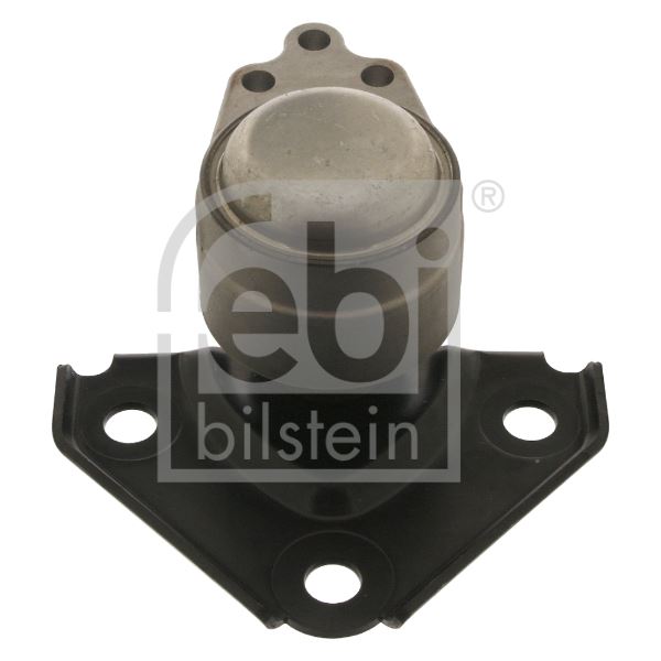 FEBI 40818 — MOTOR TAKOZU SAĞ FIESTA FUSION 1.25 1.4 1.6 ZETEC 02-08 [BRAKET'LI]