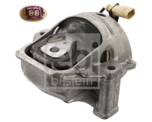 FEBI 43700 — MOTOR TAKOZU SOL A4-A5-Q5 CABA-CDHA-CFKA-CAEB-CAGA-CSUB 1,8 TFSI-2,0 TFSI-2,0 TDI 08-