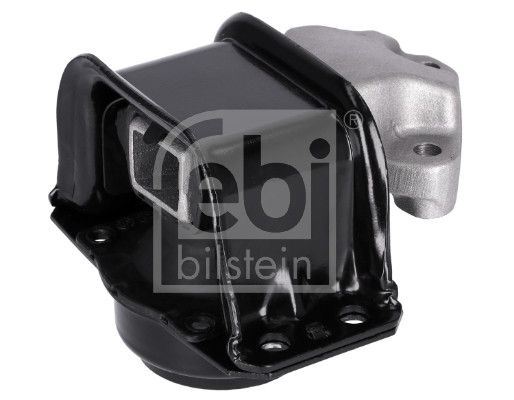 FEBI 43764 — MOTOR TAKOZU HİDROLİK SAĞ ÜST 307 308 3008 PARTNER TEPE C4 DS4 BERLINGO 04- DW6 DV6TED4 (YM)