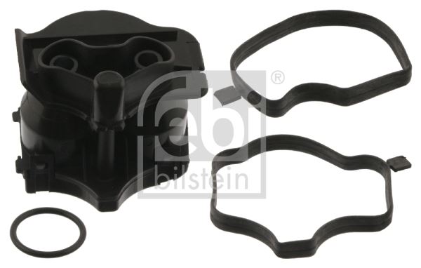 FEBI 45182 — CONTALI YAĞ SEPERATORU E46 E60 E61 E53 3.0D 2.5D 00-10