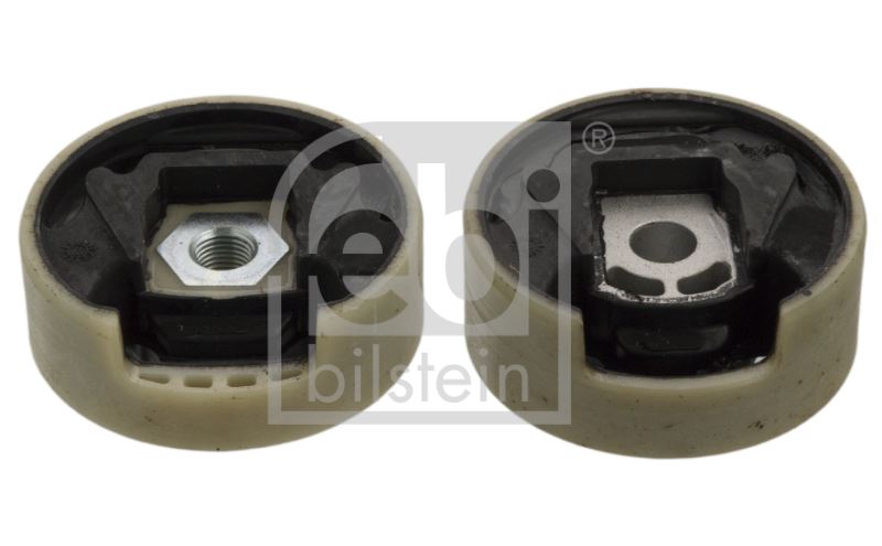 FEBI 45308 — VW CADDY GOLF A3 PASSAT ŞANZIMAN TAKOZU SET 1K0199867Q