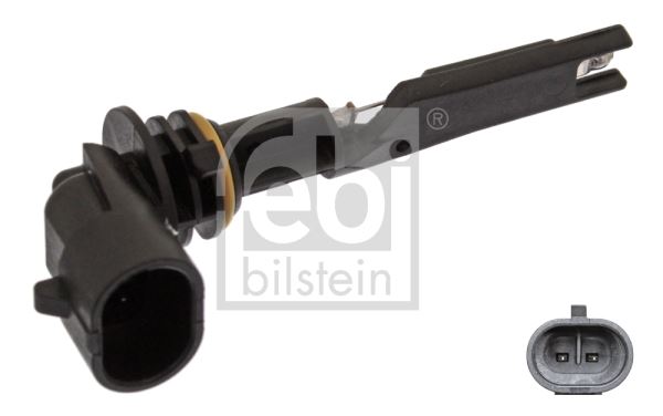 FEBI 45416 — RADYATÖR YEDEK SU DEPO SENSÖRÜ ASTRA J ZAFIRA C CASCADA 10-