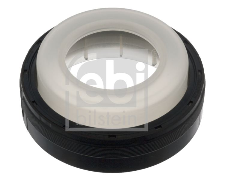 FEBI 47566 — KRANK KEÇESİ ÖN 65×75X9 E46-E81-E82-E87-E88-E90-E91-E92-E93-E60-E61-X1 E84-X3 E83-Z4 E85 N40-N42-N45-N46 02-11