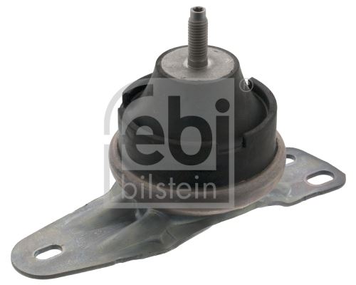 FEBI 47709 — MOTOR TAKOZU -ORJİNAL- (PEUGEOT 407/ CITROEN C5 II 1.6HDI 07/)