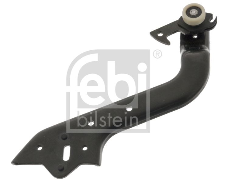 FEBI 47761 — SÜRGÜLÜ KAPI MEKANİZMASI SAĞ ALT MERCEDES SPRINTER 906 / CRAFTER 06-16