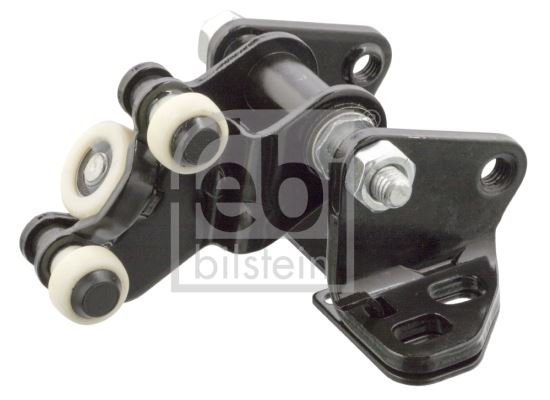 FEBI 47765 — M.BENZ W906 SPR-CRAFTER KAPI SÜRGÜSÜ SAĞ ORTA 9067600347