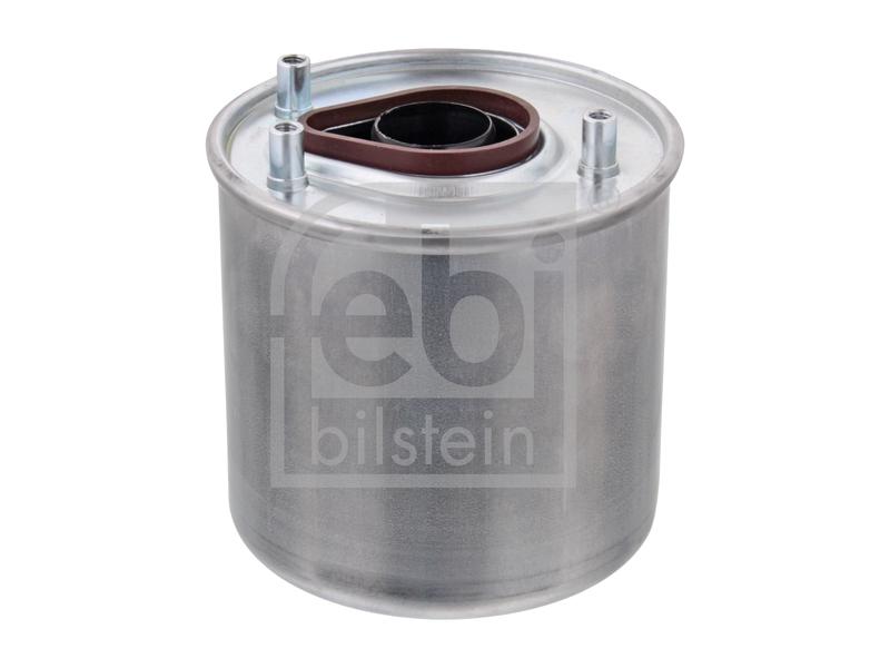 FEBI 48548 — YAKIT FİLTRESİ EURO 5 FOCUS COURIER FIESTA MONDEO MAZDA II S40 S60 1.5 1.6 TDCI 11-