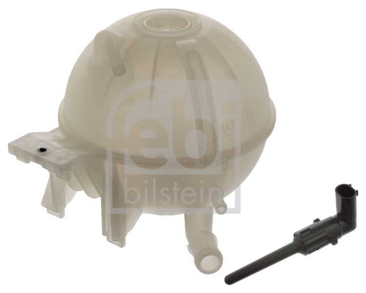 FEBI 48911 — RADYATÖR YEDEK SU DEPOSU SENSÖRLÜ W906-SPRINTER-CRAFTER 06-