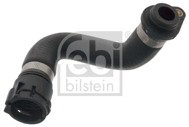 FEBI 49252 — RADYATÖR HORTUMU E81-E87-E88-E46-E90-E91-X3-E83-LCI N40-N42-N45-N46 00-10