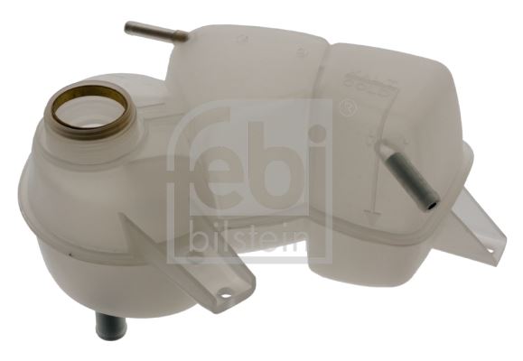 FEBI 49696 — RADYATÖR YEDEK SU DEPOSU ÇİFT ÇIKIŞ ASTRA F X14XE X16XEL C18NZ C18XE X18XE C20NE C20XE X20XEV 17D X17DTL 92-98