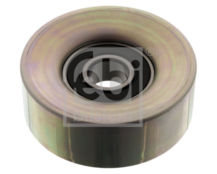 FEBI 49793 — V KAYIŞ GERGİSİ BİLYASI 207-208-308-3008-5008-508-RCZ-F20-F21-F30-F31 MINI R55-R56-R57-R58-R59-R60