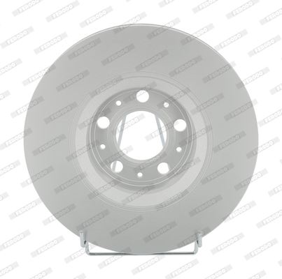 FERODO DDF1078C — FREN DİSKİ ÖN HAVALI 305MM ( VOLVO S60 - S80 - V70 )