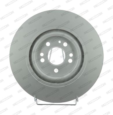 FERODO DDF1085C1 — M.BENZ W163 ÖN FREN DİSKİ TEK 2001-05 Y.M 1634210512