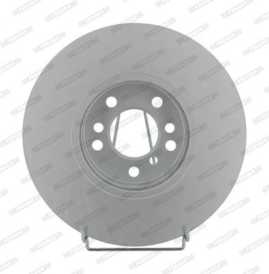 FERODO DDF1256C1 — FREN DİSKİ ÖN HAVALI ( ADET ) > BMW X3 - X5 ( 00 > 07 )