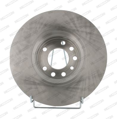 FERODO DDF1261 — FREN DİSKİ ADAM 14-18 / ASTRA G 98-07 2.0 / ASTRA H 04-10 2.0 / CORSA E 14= / MERIVA B 10-17 ÖN (SET)