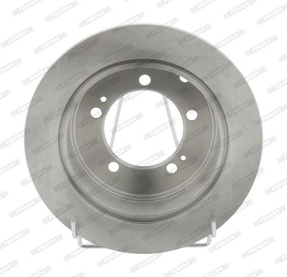 FERODO DDF1410 — FREN DİSKİ ARKA PAJERO 99-05 / OUTLANDER 03-06