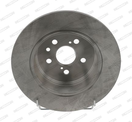 FERODO DDF1489 — FREN DİSKİ ARKA TOYOTA AVENSIS 97-02 288×5