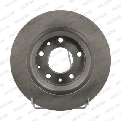 FERODO DDF1500 — FREN DİSKİ ARKA MAZDA 6 03-08 / PREMACY 00-05 (280X5)