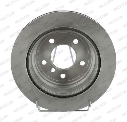 FERODO DDF1697 — FREN DİSKİ ARKA ( TAKIM ) > BMW E81-E87-E87LCI-E82-E90 ( 06 > )