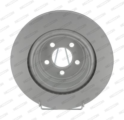 FERODO DDF2066C1 — FREN DİSKİ (TEKLİ PAKET) BOYALI DELİKLİ ( CHRYSLER 300C 04-12 )