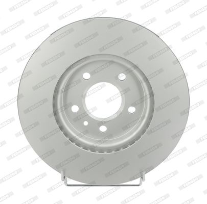 FERODO DDF2191C1 — FREN DİSKİ ÖN OPEL ASTRA J ZAFIRA C 17'' 321MM