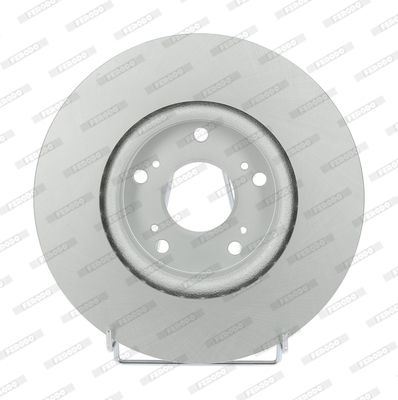 FERODO DDF2473C — FREN DİSK ÖN HAVALI HONDA CIVIC FK 12- / CIVIC FC 17- 293×5