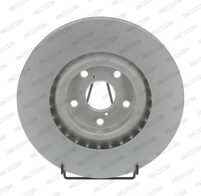 FERODO DDF2496RC1 — FREN DİSKİ