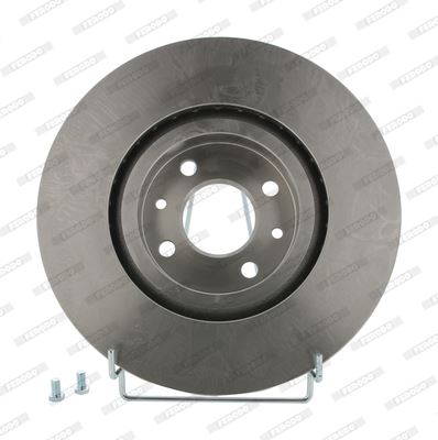 FERODO DDF252 — FREN DİSKİ