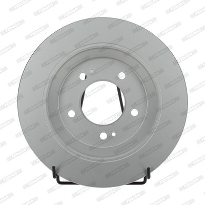 FERODO DDF2608C — FREN DİSKİ ARKA HYUNDAI KONA 18-23 / KIA SOUL 16- / CARENS 2013-