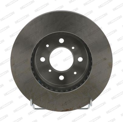 FERODO DDF261 — FREN AYNASI ÖN 262 MM HONDA CONCERTO 1.4 89-92, ROVER 200, 400, CABRIOLET 214 1.4 90-92