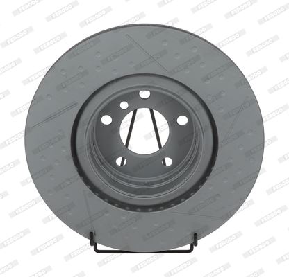 FERODO DDF2621VC1 — FREN DİSKİ