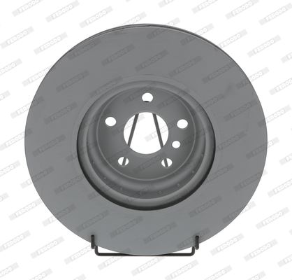 FERODO DDF2627VC1 — FREN DİSKİ