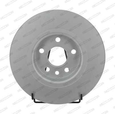 FERODO DDF2633C — FREN DİSKİ (LANDROVER DISCOVERY SPORT 2.0 D ARKA ) TAKIM