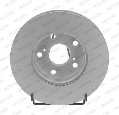 FERODO DDF2634C — FREN DİSKİ