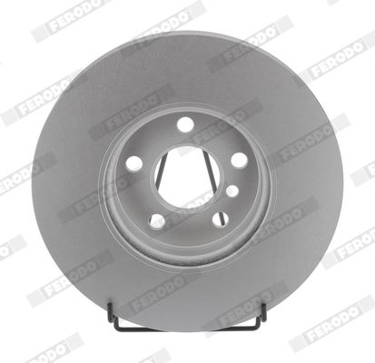 FERODO DDF2637C — FREN DİSKİ ÖN (BMW F40-F45-F46-F48-F39 MINI F54-F60 ) takım