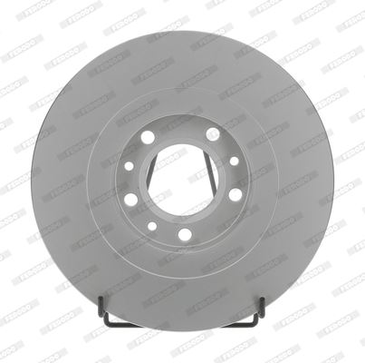 FERODO DDF2654C — FREN DİSKİ ARKA KARBONLU (PEUGEOT 308 II 14- / CITROEN C4 II 14-)